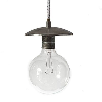 Lampa Wisząca Narrow Loft #004