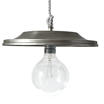 Lampa Wisząca Wide Loft #005