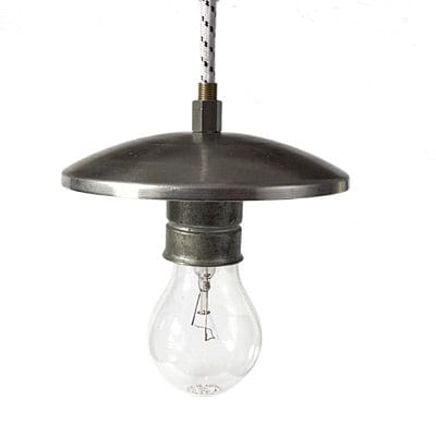 Lampa Wisząca Narrow Loft #004 - obrazek 2