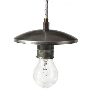 Lampa Wisząca Narrow Loft #004 - obrazek 2
