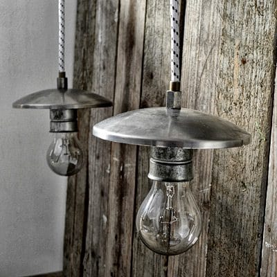 Lampa Wisząca Narrow Loft #004 - obrazek 4