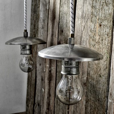 Lampa Wisząca Narrow Loft #004 - obrazek 4