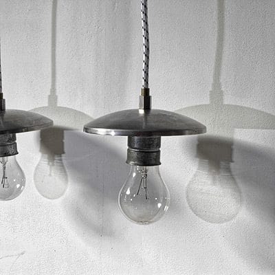 Lampa Wisząca Narrow Loft #004 - obrazek 5