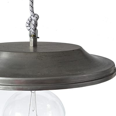 Lampa Wisząca Wide Loft #005 - obrazek 2