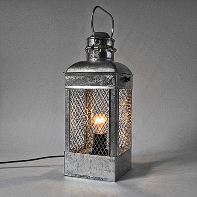Lampa Wind Newport #007 - obrazek 2