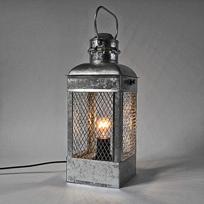 Lampa Wind Newport #007 - obrazek 2