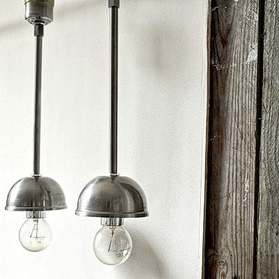 Lampa Wisząca Bistro #006 - obrazek 2