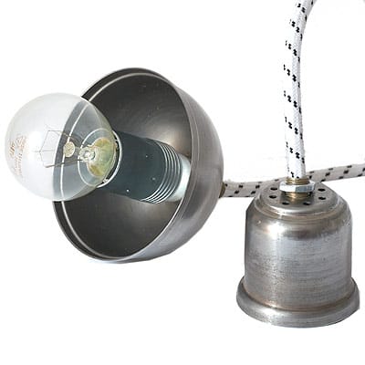 Lampa Wisząca Bistro #008 - obrazek 3