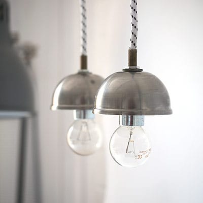 Lampa Wisząca Bistro #008 - obrazek 2