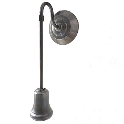 Kinkiet Steel Loft Piano #010 - obrazek 2