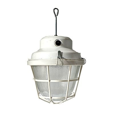 Lampa Loft Heavy Duty #015
