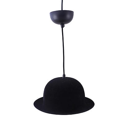 Lampa Wisząca Chaplin #010