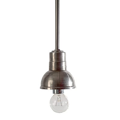 Lampa Wisząca Paris Bistrot #019