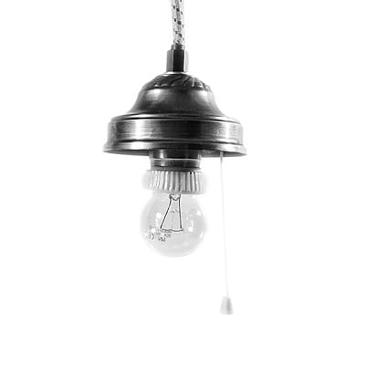 Lampa Wisząca Warehouse Switch 012 Lampy Loft Oświetlenie