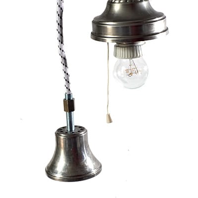 Lampa Wisząca Warehouse Switch #012 - obrazek 2