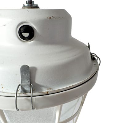 Lampa Loft Heavy Duty #015 - obrazek 2