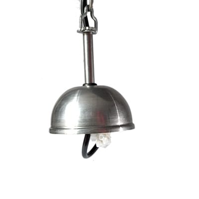 Lampa Nordic Loft #004 - obrazek 2