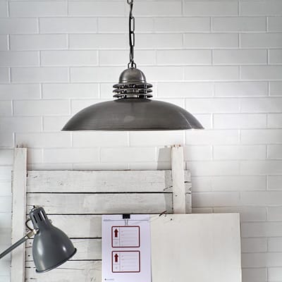 Lampa Nordic Loft #004 - obrazek 3