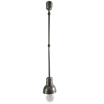 Lampa Wisząca Paris Bistrot #019 - obrazek 2