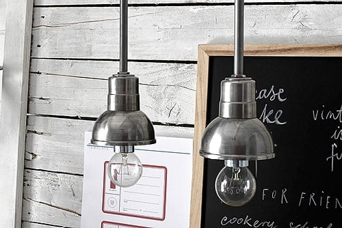 Lampa Wisząca Paris Bistrot #019 - obrazek 3