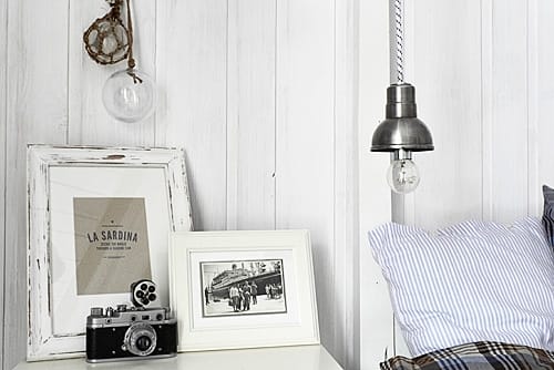 Lampa Wisząca Paris Bistrot Long #018 - obrazek 6