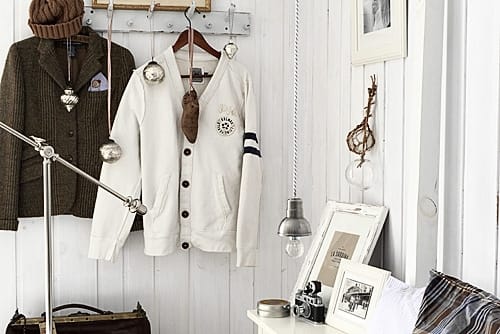 Lampa Wisząca Paris Bistrot Long #018 - obrazek 4