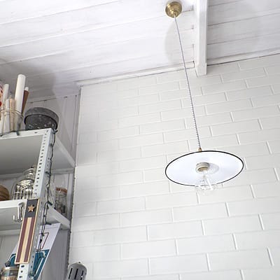 Lampa Wisząca Parisien #022 - obrazek 4