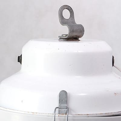 Lampa Loft Heavy Duty #015 - obrazek 4