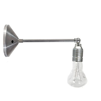 Kinkiet Loft Raw Long #034