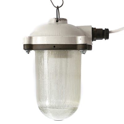 Lampa Loft Heavy Duty Ferry  #027