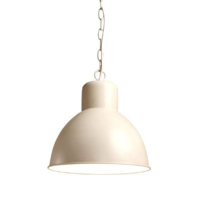 Lampa Wisząca Cream Loft Big #036