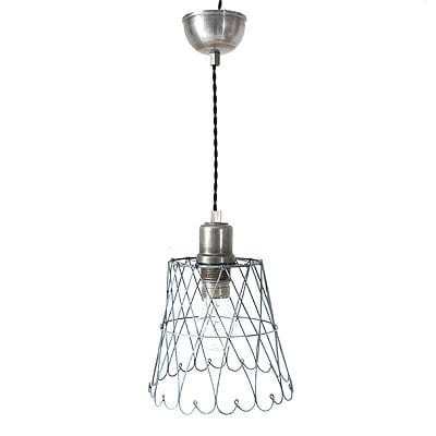 Lampa Wisząca Heart Wire #039