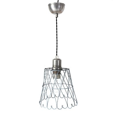 Lampa Wisząca Heart Wire #039