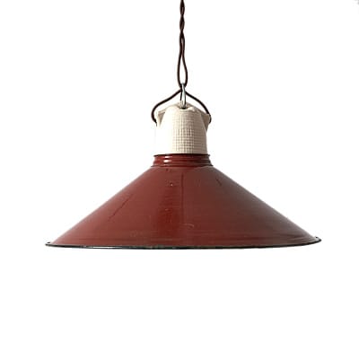 Lampa Wisząca la Boucherie #025