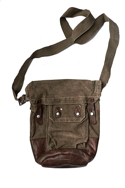 Torba Heavy Duty Vintage No 1