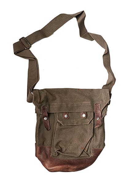 Torba Heavy Duty Vintage No 2