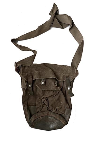 Torba Heavy Duty Vintage No 3