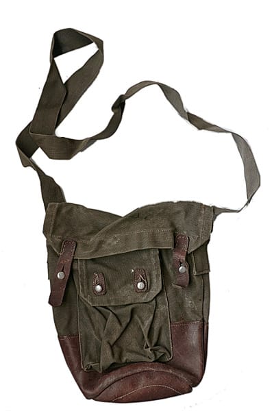 Torba Heavy Duty Vintage No 4