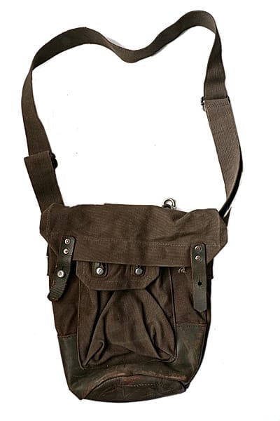 Torba Heavy Duty Vintage No 5