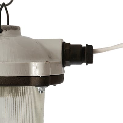 Lampa Loft Heavy Duty Ferry  #027 - obrazek 2