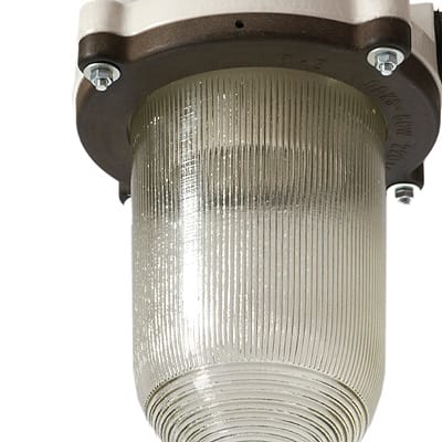 Lampa Loft Heavy Duty Ferry  #027 - obrazek 3