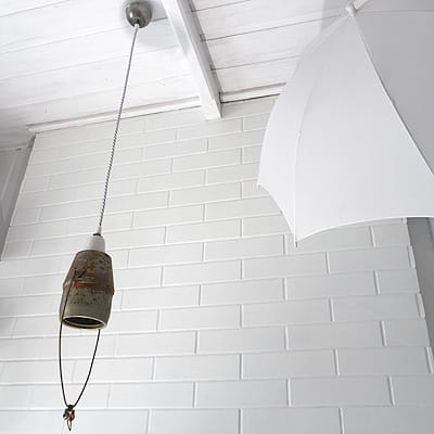 Lampa Loft India Warehouse Rust   #028 - obrazek 6
