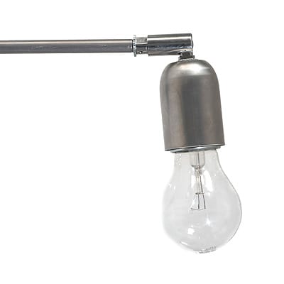 Kinkiet Steel Loft Move #033 - obrazek 2