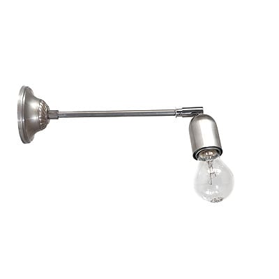 Kinkiet Steel Loft Move #033 - obrazek 4