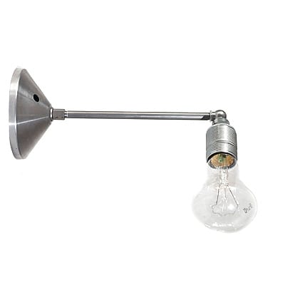 Kinkiet Loft Raw Long #034 - obrazek 2