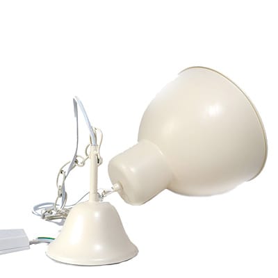Lampa Wisząca Cream Loft Big #036 - obrazek 2