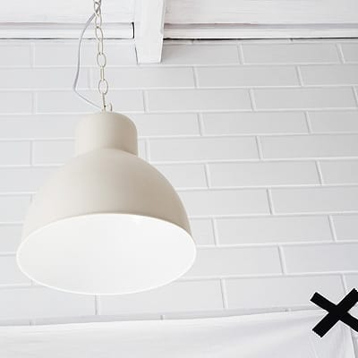 Lampa Wisząca Cream Loft Big #036 - obrazek 5