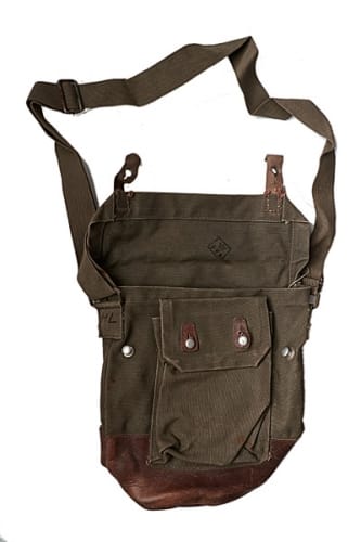 Torba Heavy Duty Vintage No 2 - obrazek 2