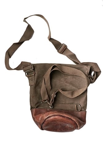 Torba Heavy Duty Vintage No 2 - obrazek 3