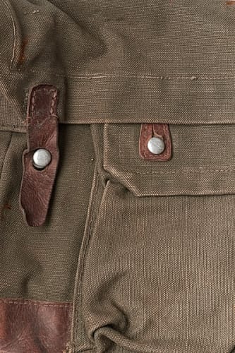 Torba Heavy Duty Vintage No 2 - obrazek 4